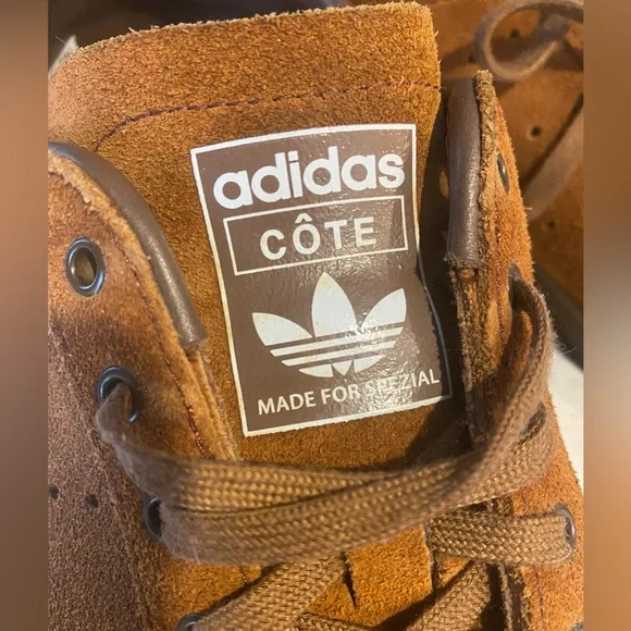 Adidas Casual Shoe - Picture 5 of 5